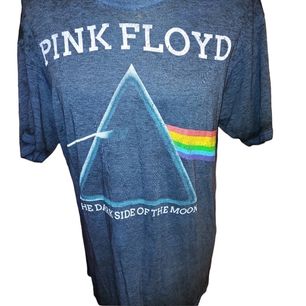 Pink Floyd Dark Side of Moon T-Shirt M